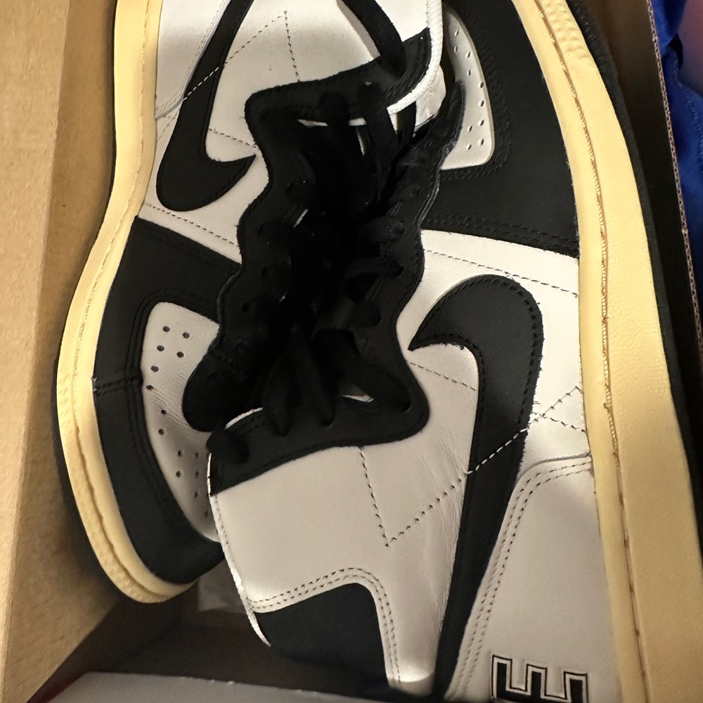 Limited edition terminator Classics women’s 7